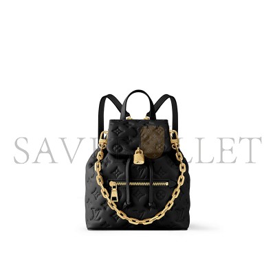 LOUIS VUITTON COUSSIN BACKPACK PM M13357 (26*21*10cm)